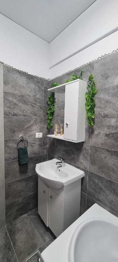 Pallady Studio 85 Bucureşti Exterior foto