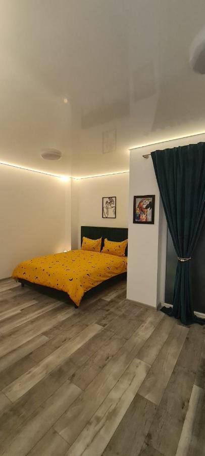 Pallady Studio 85 Bucureşti Exterior foto