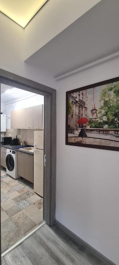 Pallady Studio 85 Bucureşti Exterior foto