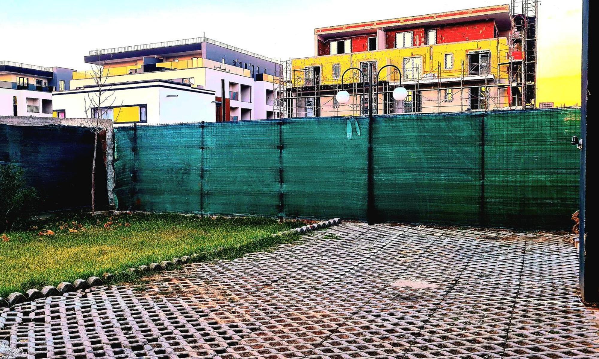 Pallady Studio 85 Bucureşti Exterior foto