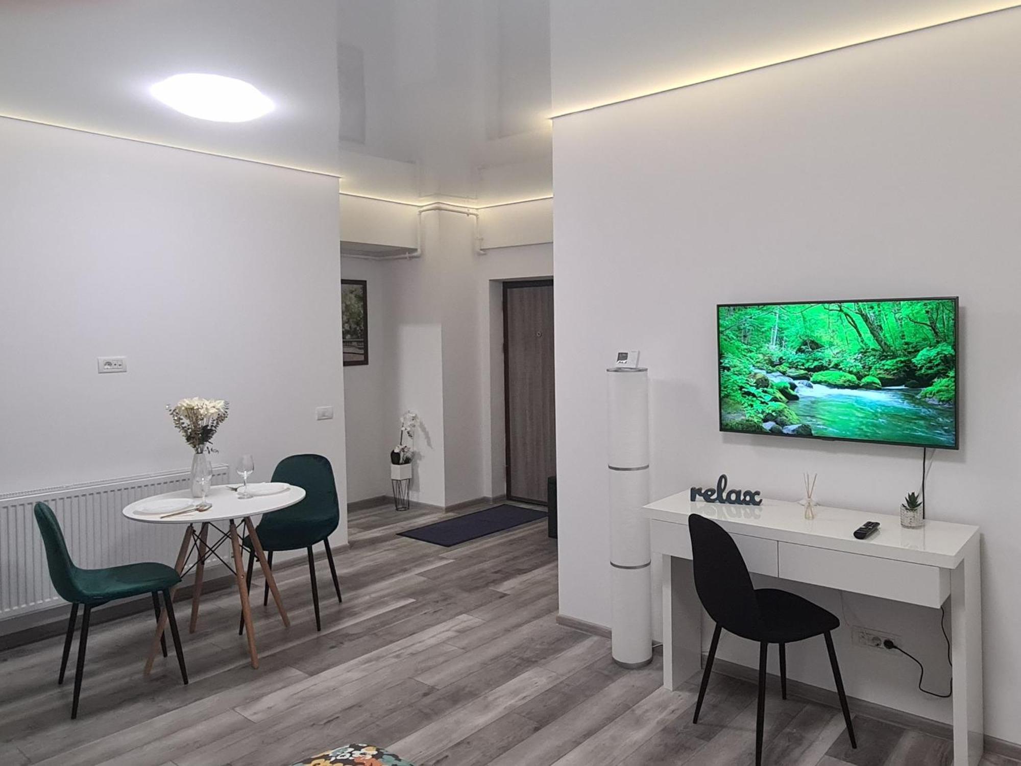 Pallady Studio 85 Bucureşti Exterior foto